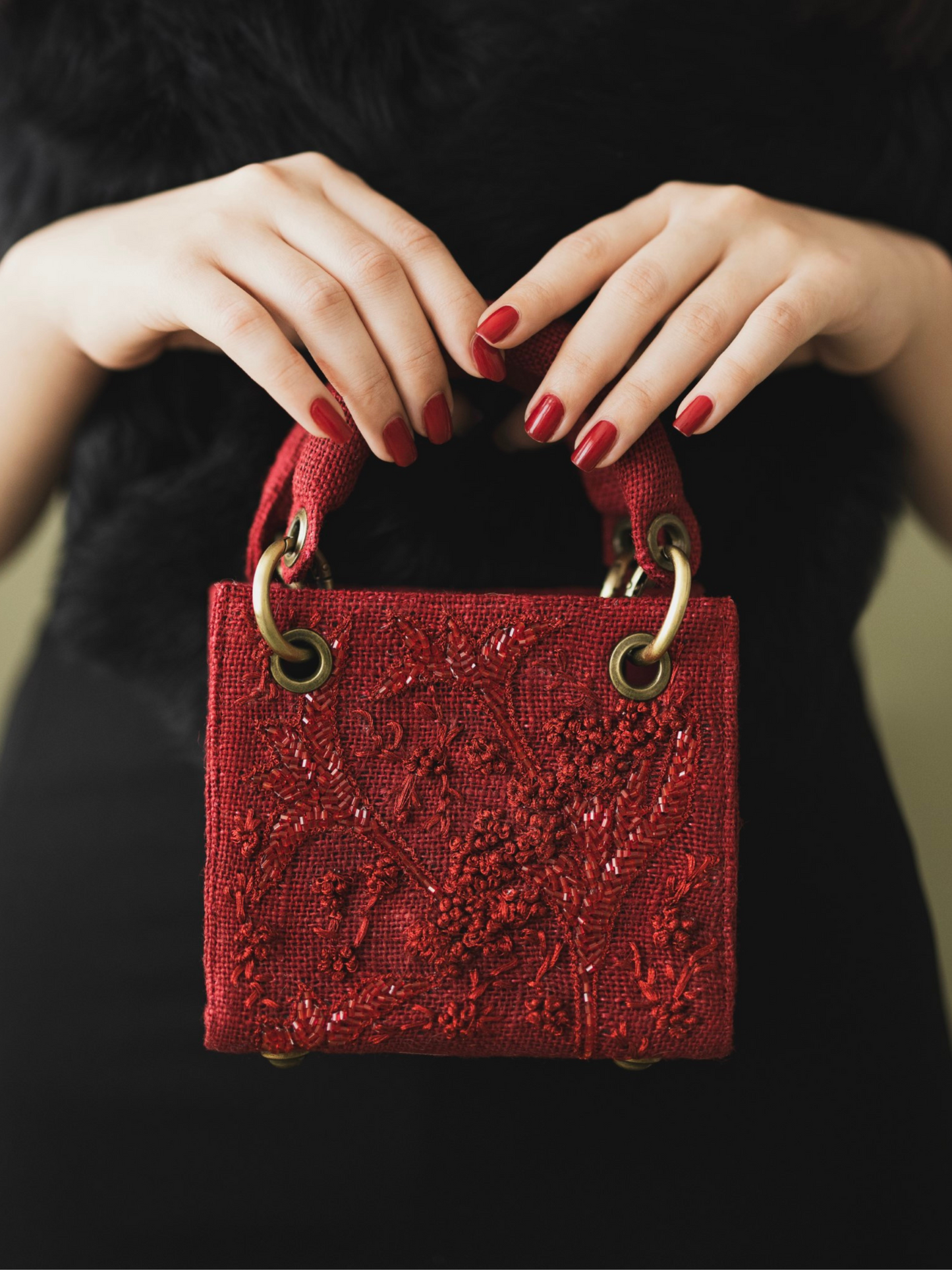 الكرز الصغير