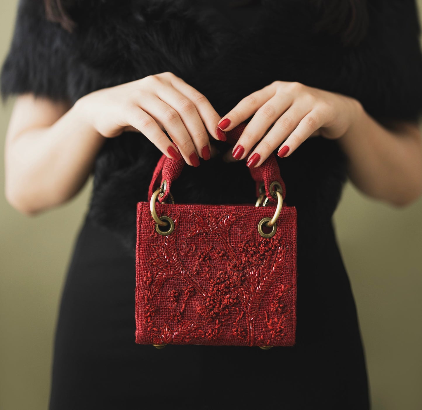 الكرز الصغير