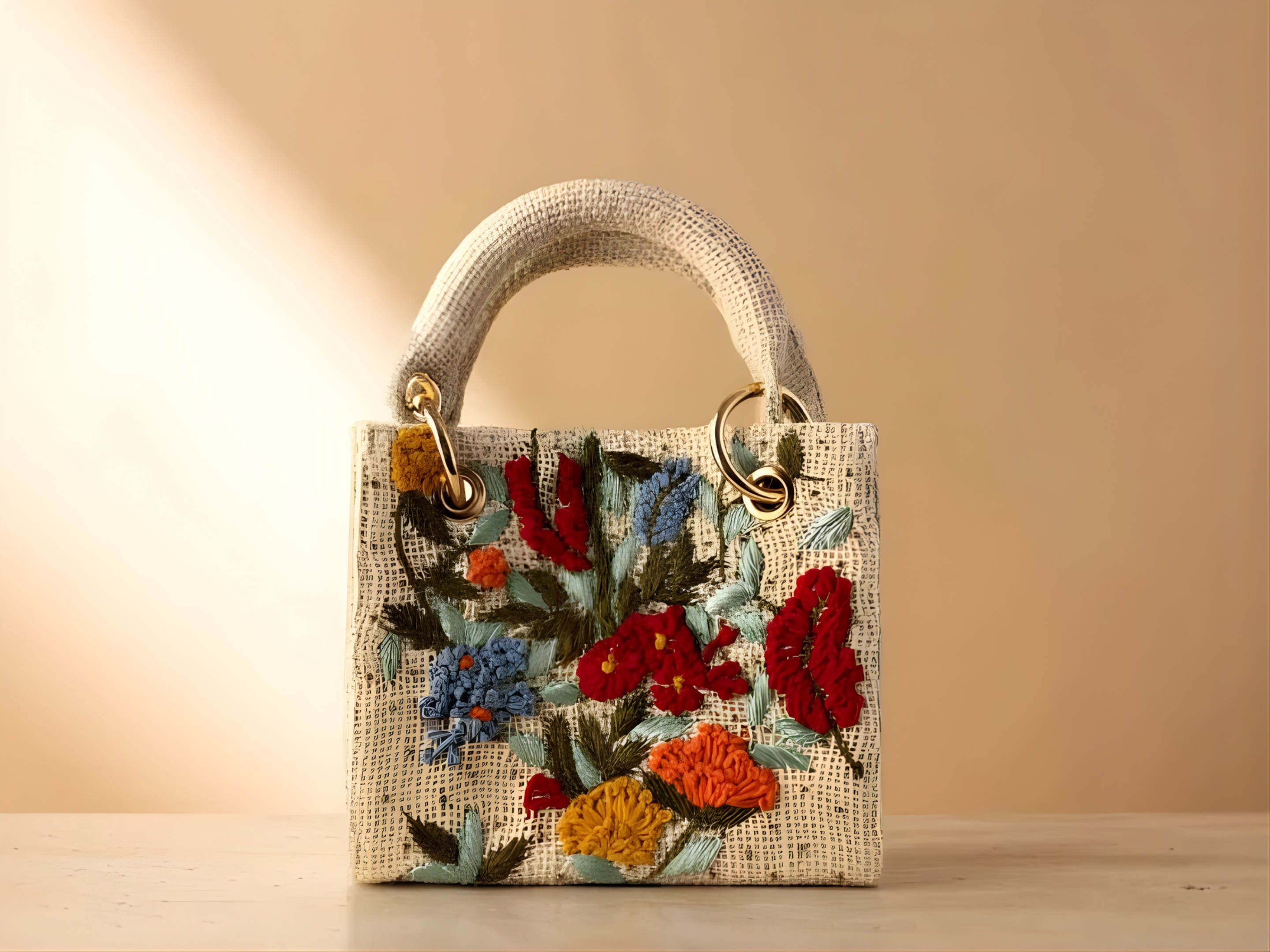 Designed to Shine: Evening Bags Crafted by Hand in the UAE
