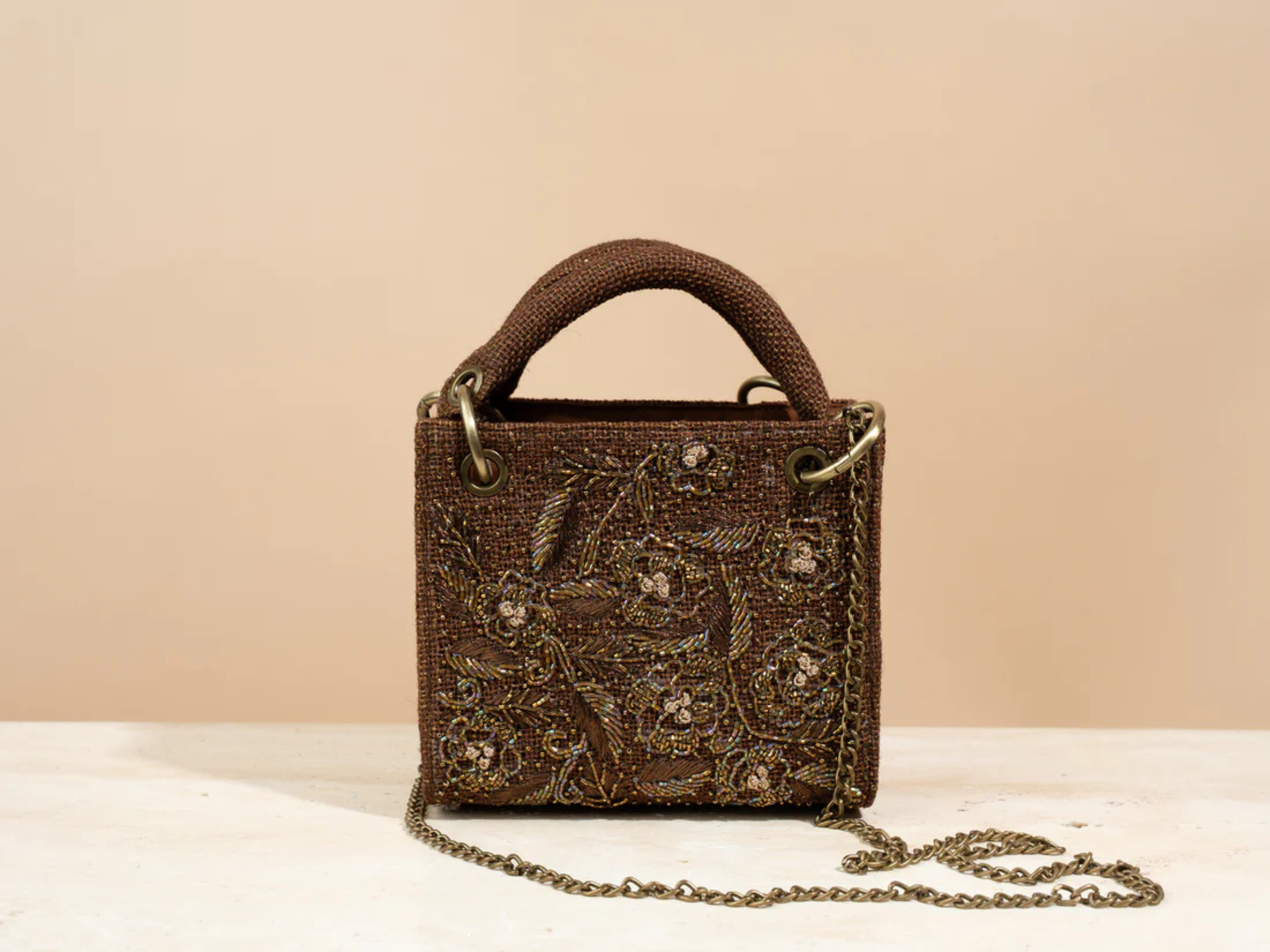 Sustainable Handbags in the UAE