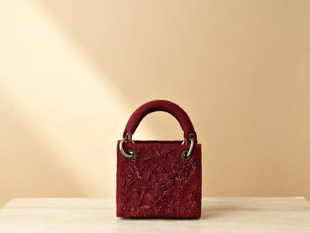 Designer Handbag