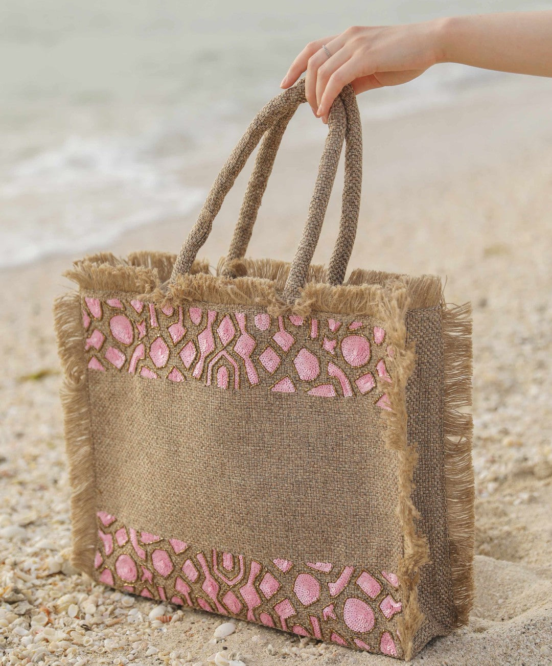 Large Tote Bags
