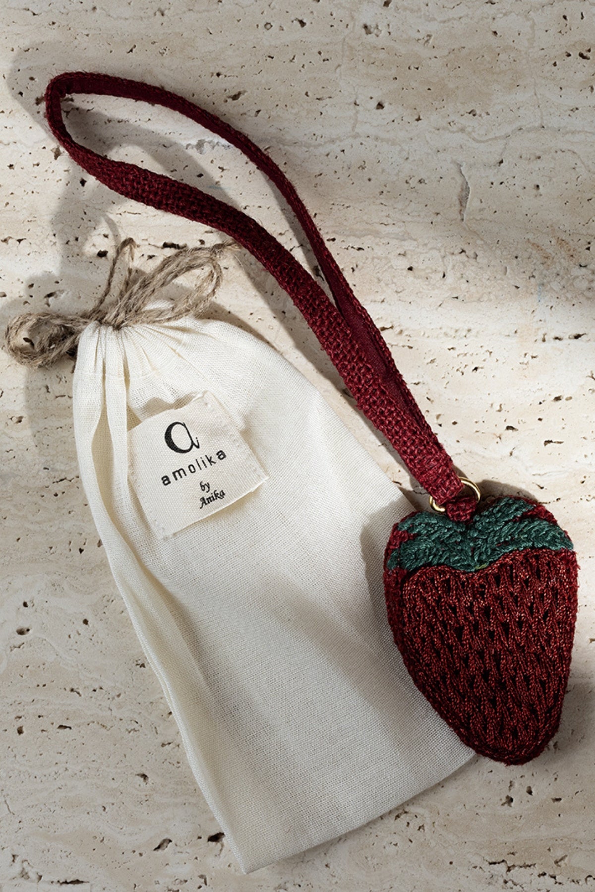 Strawberry Charm