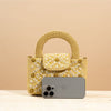 Butter Yellow
