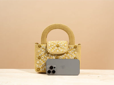 Butter Yellow