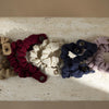 Ruffle Handles