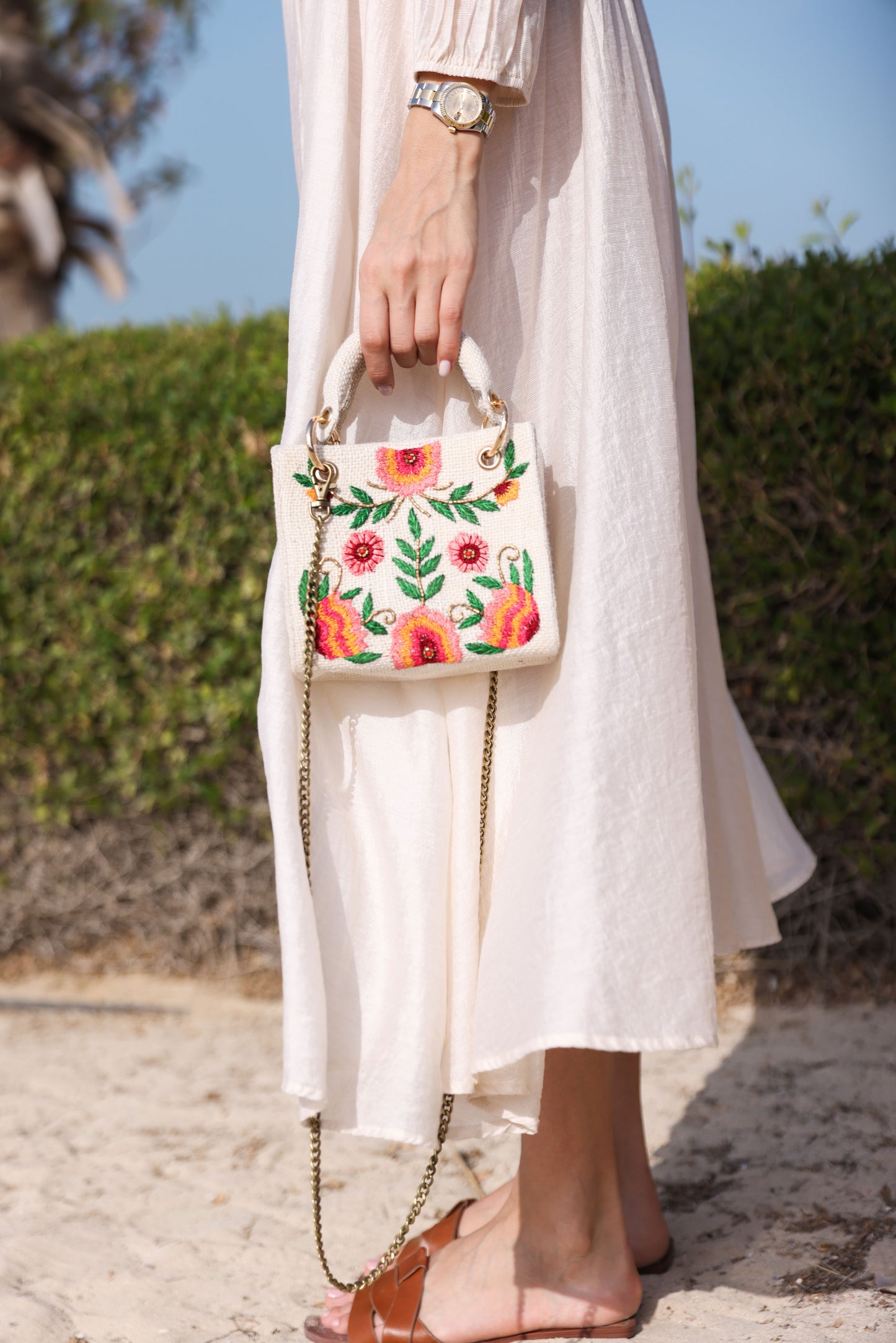 Flora Blossom