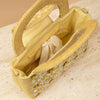 Butter Yellow