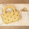 Butter Yellow