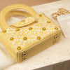 Butter Yellow