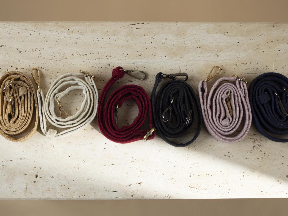 Amolika Strap