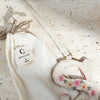 Charm Alpahbet "S"
