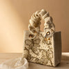 Ruffle Handles