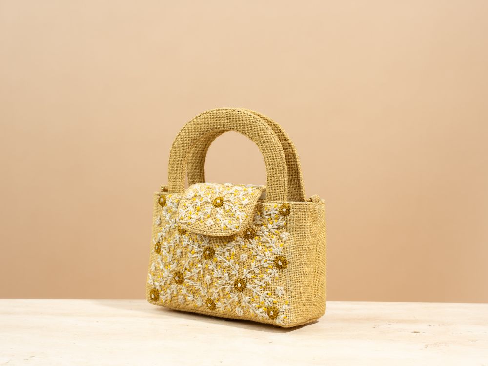 Butter Yellow