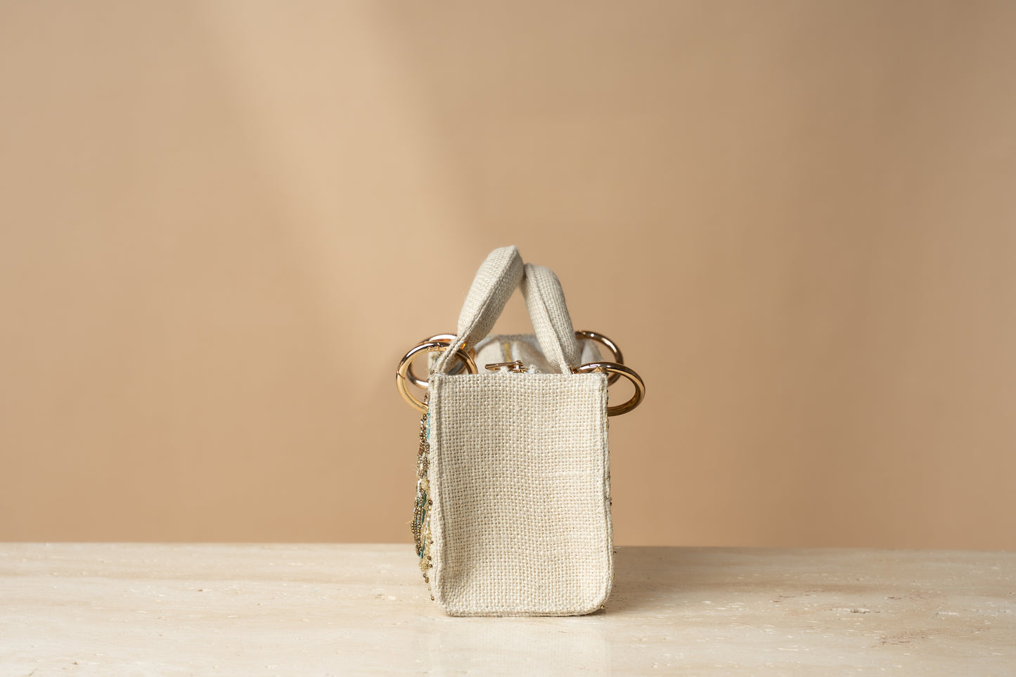 Green Gold Long Mini