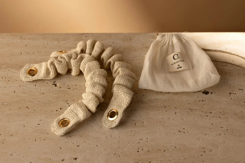 Ruffle Handles