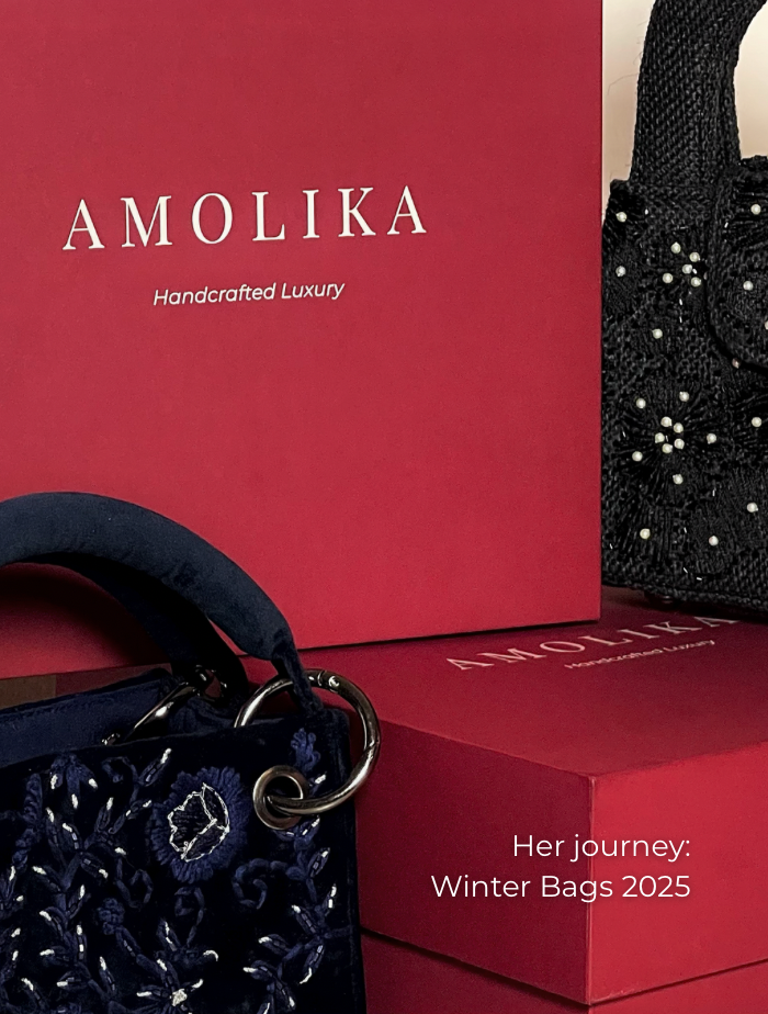 WINTER BAGS