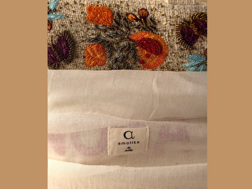 Large Butterflly tote