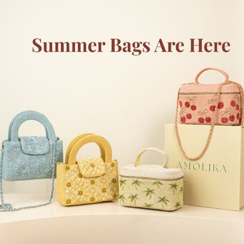 Summer Bags
