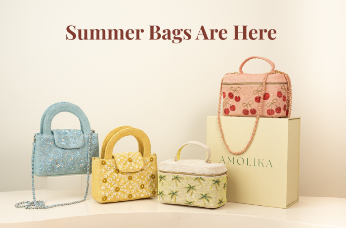 Summer Bags