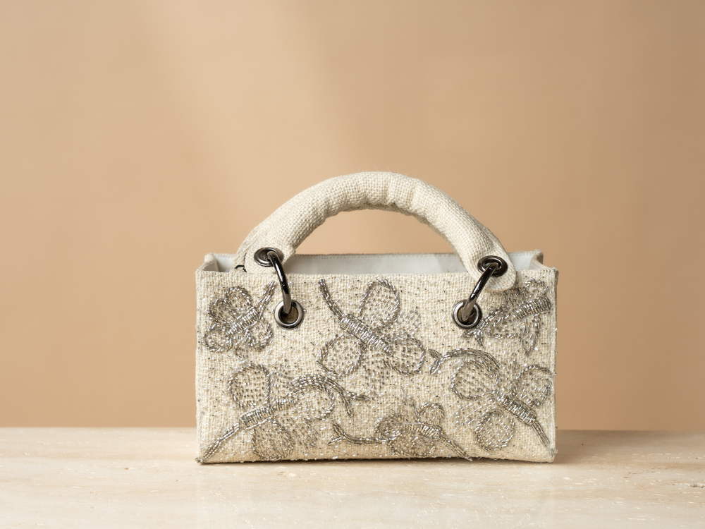 Silver Midnight Long Mini