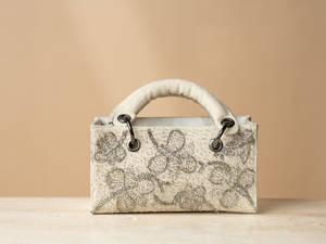 Silver Midnight Long Mini