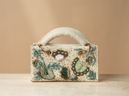 الذهب الأخضر الطويل المصغر