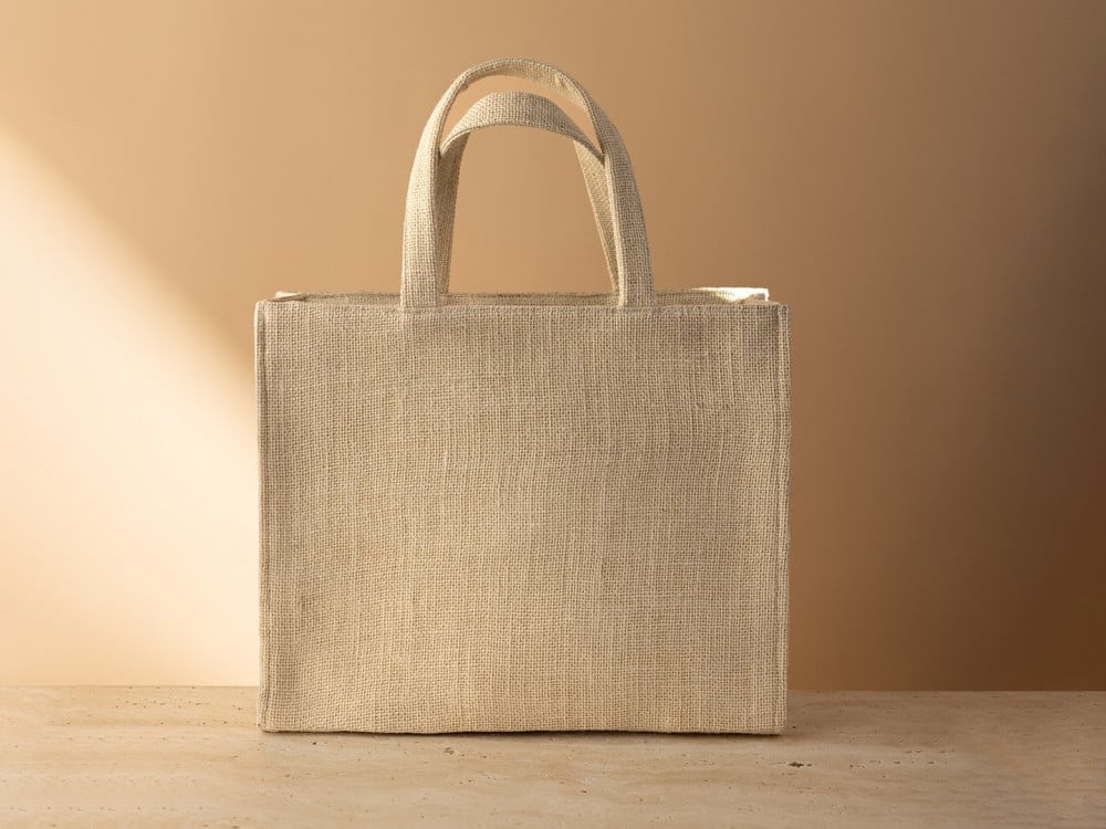 Large Butterflly tote