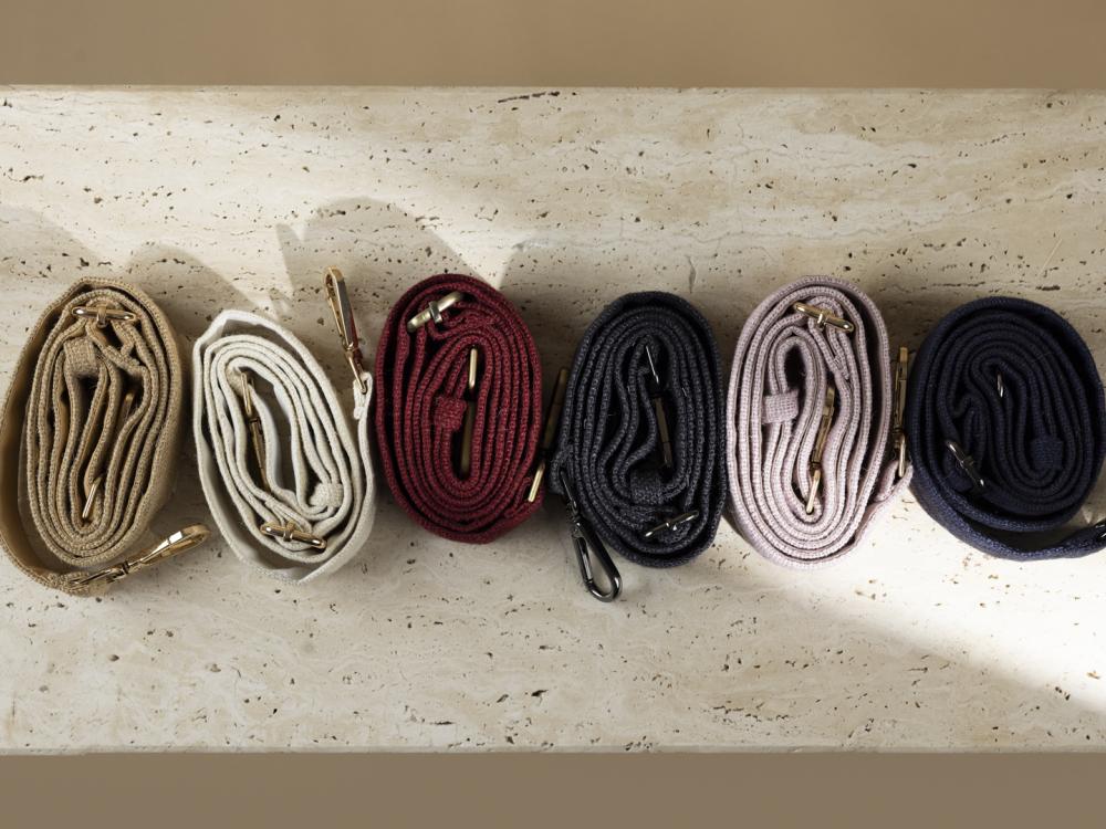 Amolika Strap