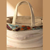Large Butterflly tote